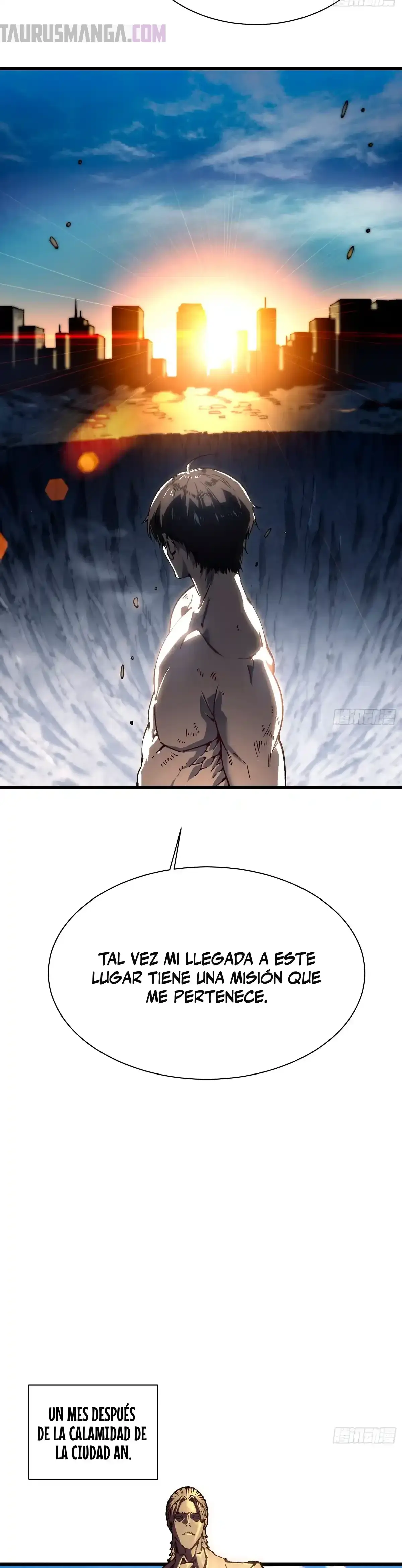 Evolución Marcial: Comienza por Despertar al Rey de los Monstruos > Capitulo 30 > Page 161
